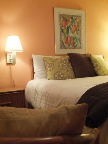 El Canario Boutique Hotel