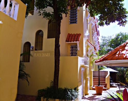 El Canario Boutique Hotel