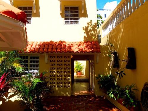 El Canario Boutique Hotel