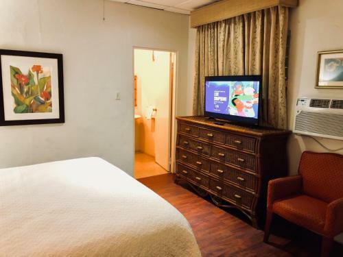 Hostal Casa Caribe Bed And Breakfast