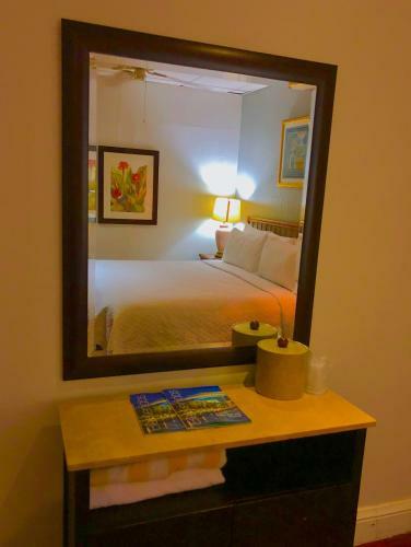 Hostal Casa Caribe Bed And Breakfast