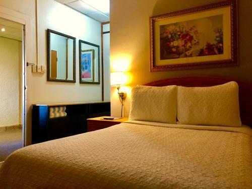 Hostal Casa Caribe Bed And Breakfast