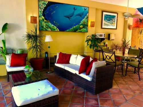 Hostal Casa Caribe Bed And Breakfast