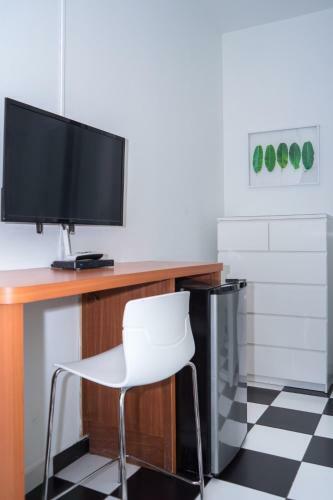 Hostal Navona Studios