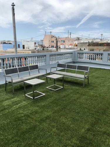 Hostal Navona Studios