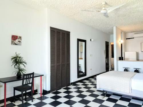 Apartamentos La Capitana Old San Juan