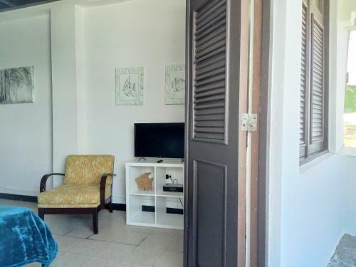 Apartamentos La Capitana Old San Juan