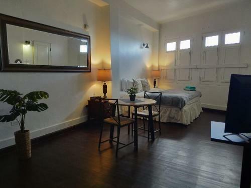 Apartamentos La Capitana Old San Juan