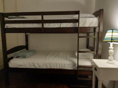 Apartamentos La Capitana Old San Juan