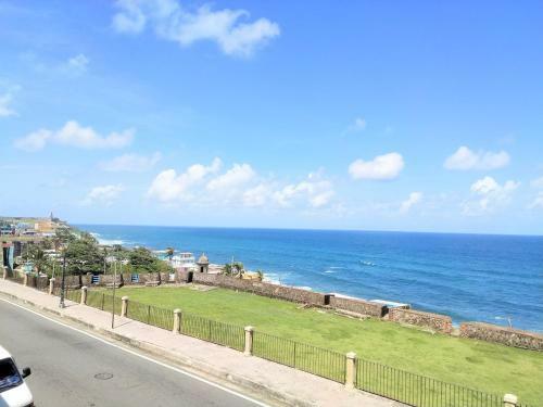Apartamentos La Capitana Old San Juan