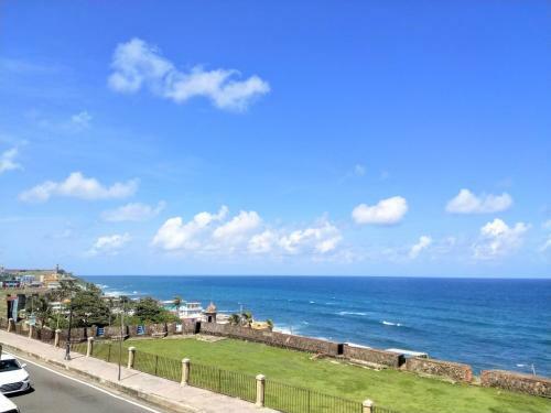 Apartamentos La Capitana Old San Juan