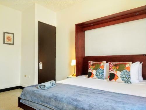 Apartamentos La Capitana Old San Juan