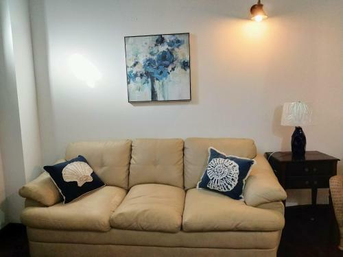 Apartamentos La Capitana Old San Juan