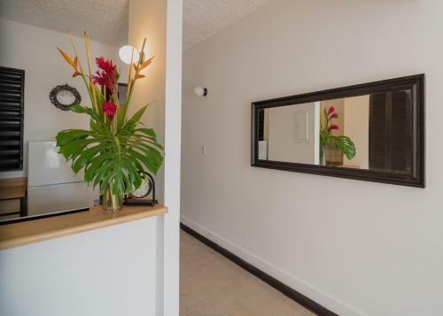 Apartamentos La Capitana Old San Juan