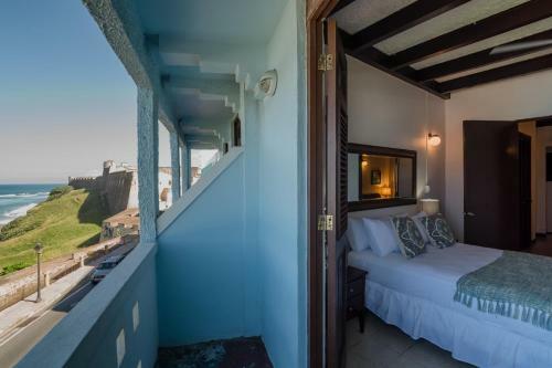 Apartamentos La Capitana Old San Juan