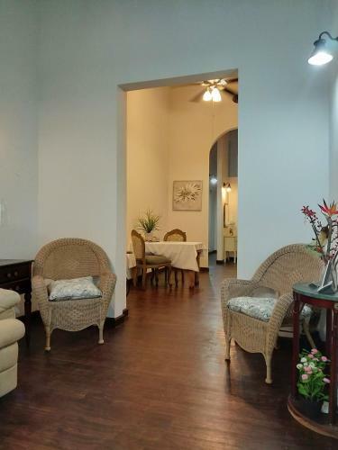Apartamentos La Capitana Old San Juan
