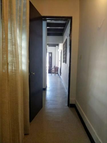 Apartamentos La Capitana Old San Juan
