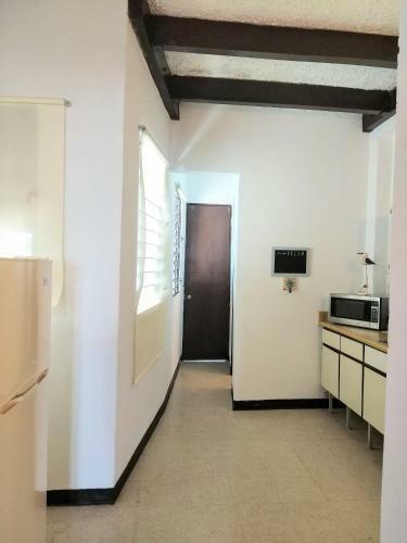 Apartamentos La Capitana Old San Juan