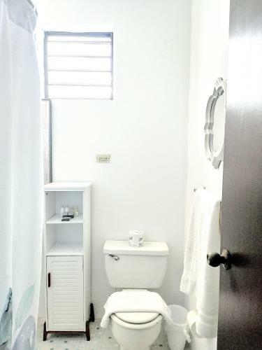 Apartamentos La Capitana Old San Juan