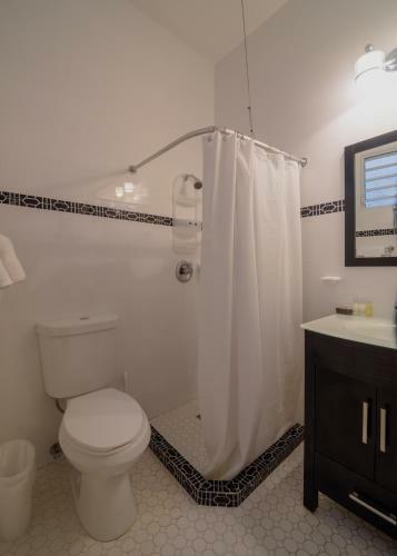 Apartamentos La Capitana Old San Juan