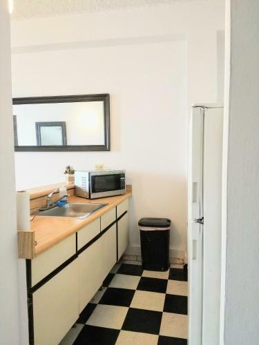 Apartamentos La Capitana Old San Juan