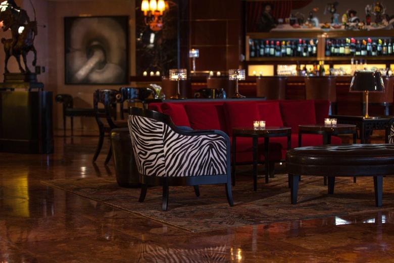 Condado Vanderbilt Hotel