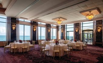Condado Vanderbilt Hotel