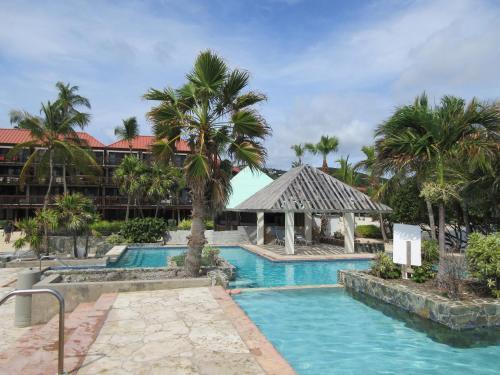 Apartamento Sapphire Beach Paradise Condo A207
