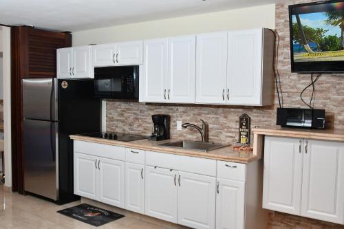 Apartamento Sapphire Beach Paradise Condo A207