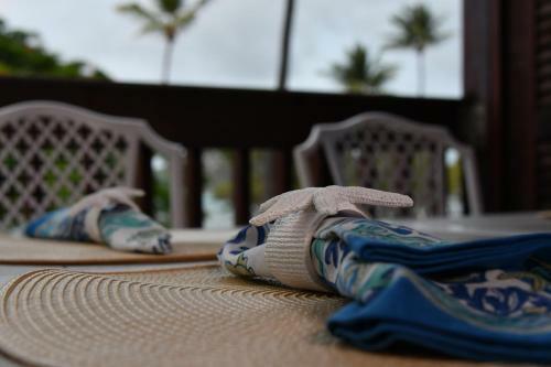 Apartamento Sapphire Beach Paradise Condo A207