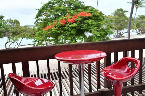 Apartamento Sapphire Beach Paradise Condo A207