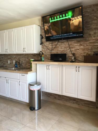 Apartamento Sapphire Beach Paradise Condo A207