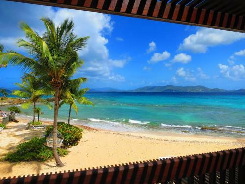 Apartamento Sapphire Beach And Marina - Condo D207