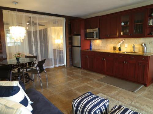 Apartamento Sapphire Beach And Marina - Condo D207
