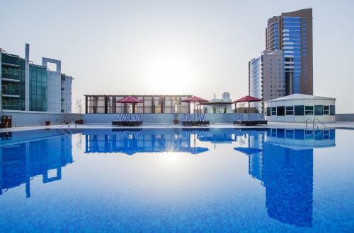 One To One - Concorde Fujairah Hotel