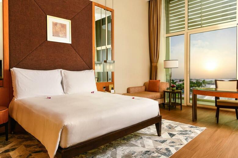 Al Raha Beach Hotel