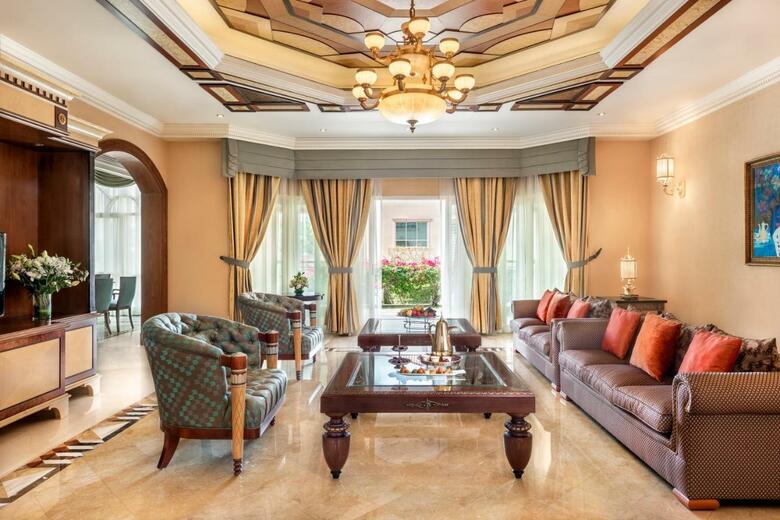 Al Raha Beach Hotel