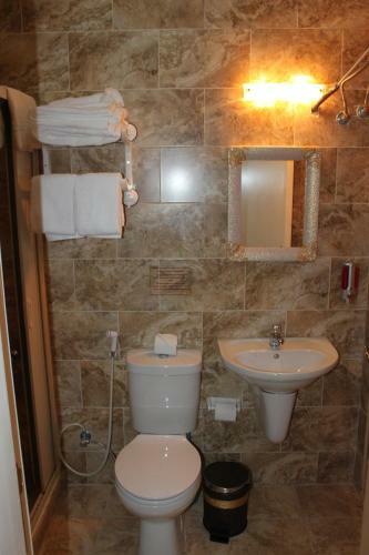 Bed & Breakfast Amir Palace Hotel - Aqaba