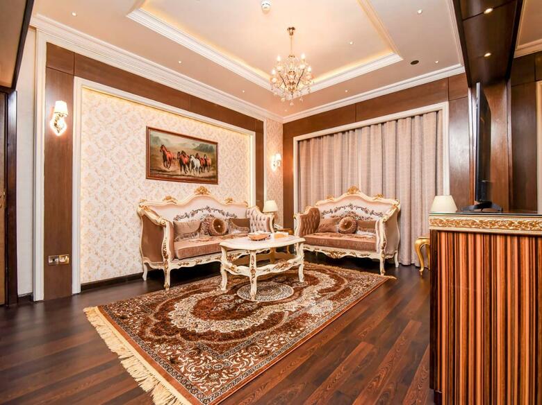 Ras Al Khaimah Hotel