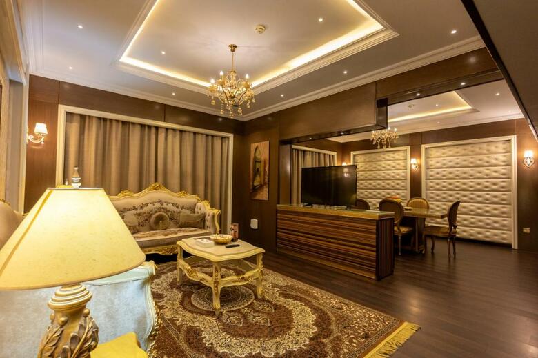 Ras Al Khaimah Hotel