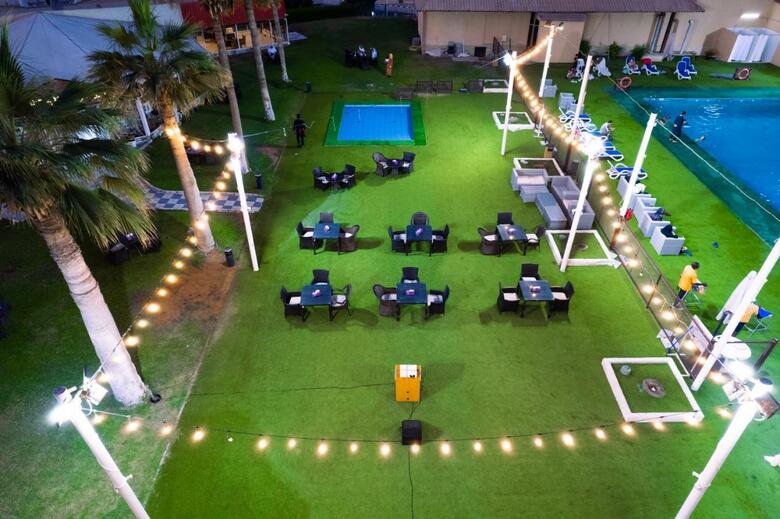 Ras Al Khaimah Hotel