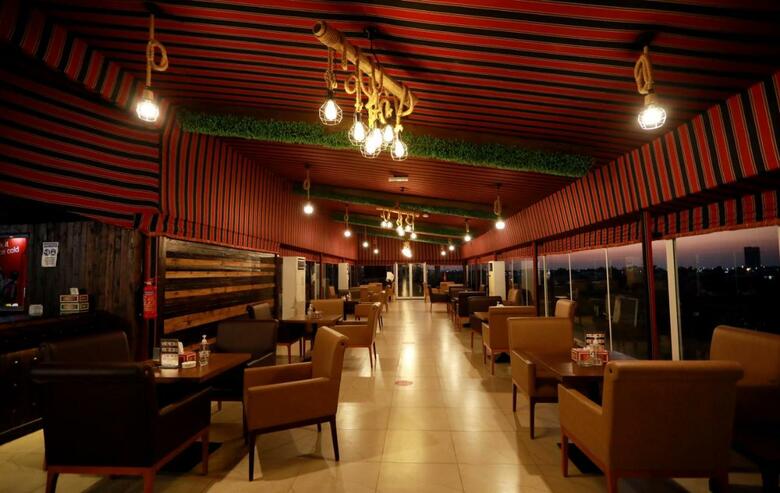 Ras Al Khaimah Hotel