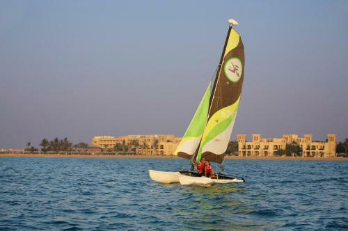 Hotel Hilton Al Hamra Beach & Golf Resort