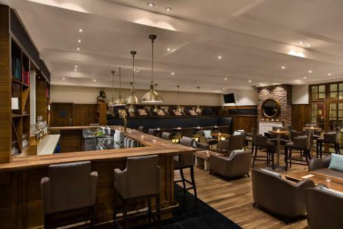 Hotel Hilton Al Hamra Beach & Golf Resort