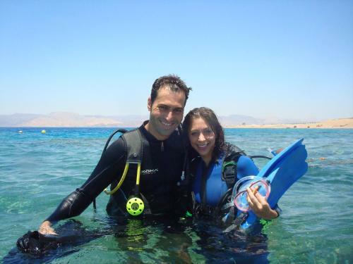 Hotel Red Sea Dive Center