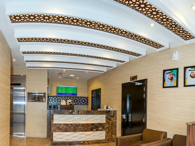Flora Square Hotel