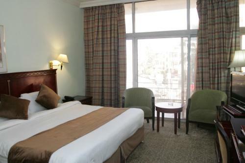 Rama Hotel