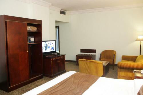 Rama Hotel