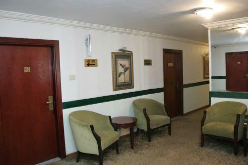 Rama Hotel