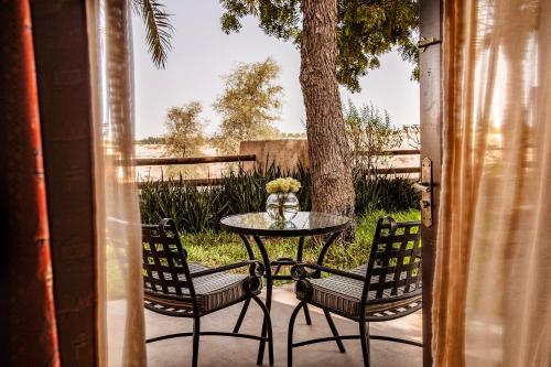 Hotel Bab Al Shams Desert Resort And Spa